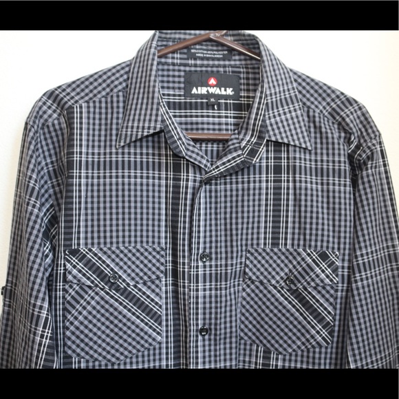 (Airwalk) Long Sleeve - Picture 3 of 6